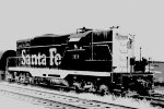 ATSF 99